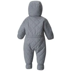 Columbia Meet Cute Bunting - Infant|-|Combinaison Meet Cute - Nourrisson -Columbia Shop COL 1743561 7ETradewinds 20Grey 7EBack e63e5bf2 5807 4bf6 9eba 3451b6126353