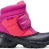 Columbia Rope Tow Kruser Boots - Big Kids|-|Bottes Rope Tow Kruser - Grant Enfant -Columbia Shop COL 1756241 7EPunch 20Pink 20 20Deep 20Blush