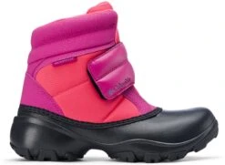 Columbia Rope Tow Kruser Boots - Big Kids|-|Bottes Rope Tow Kruser - Grant Enfant