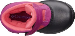 Columbia Rope Tow Kruser Boots - Big Kids|-|Bottes Rope Tow Kruser - Grant Enfant -Columbia Shop COL 1756241 7EPunch 20Pink 20 20Deep 20Blush 7ETop