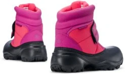 Columbia Rope Tow Kruser Boots - Big Kids|-|Bottes Rope Tow Kruser - Grant Enfant -Columbia Shop COL 1756241 7E 7Estudio 20back 20Punch 20Pink 20 20Deep 20Blush