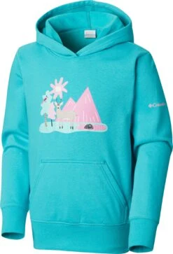 Columbia CSC Hoodie - Kids|-|Chandail à Capuchon CSC Enfant