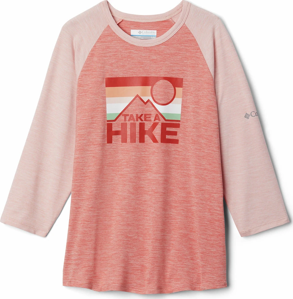 Columbia Outdoor Elements ¾ Sleeve Shirt - Boys|-|Chemise à Manches ¾ Outdoor Elements - Garçon 7 Columbia Outdoor Elements ¾ Sleeve Shirt - Boys|-|Chemise à Manches ¾ Outdoor Elements - Garçon - Image 5