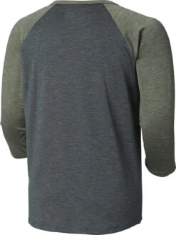 Columbia Outdoor Elements ¾ Sleeve Shirt - Boys|-|Chemise à Manches ¾ Outdoor Elements - Garçon 36 Columbia Outdoor Elements ¾ Sleeve Shirt - Boys|-|Chemise à Manches ¾ Outdoor Elements - Garçon -Columbia Shop COL 1766451 7E 7EA 20Grill 20Heather 20 20Cypress 20Heather 33e7d6a1 961f 4541 ad53 d8edac48eb77