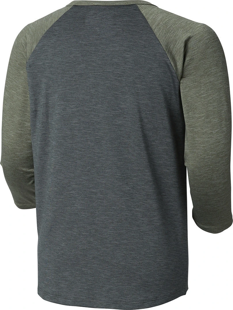 Columbia Outdoor Elements ¾ Sleeve Shirt - Boys|-|Chemise à Manches ¾ Outdoor Elements - Garçon 17 Columbia Outdoor Elements ¾ Sleeve Shirt - Boys|-|Chemise à Manches ¾ Outdoor Elements - Garçon - Image 15