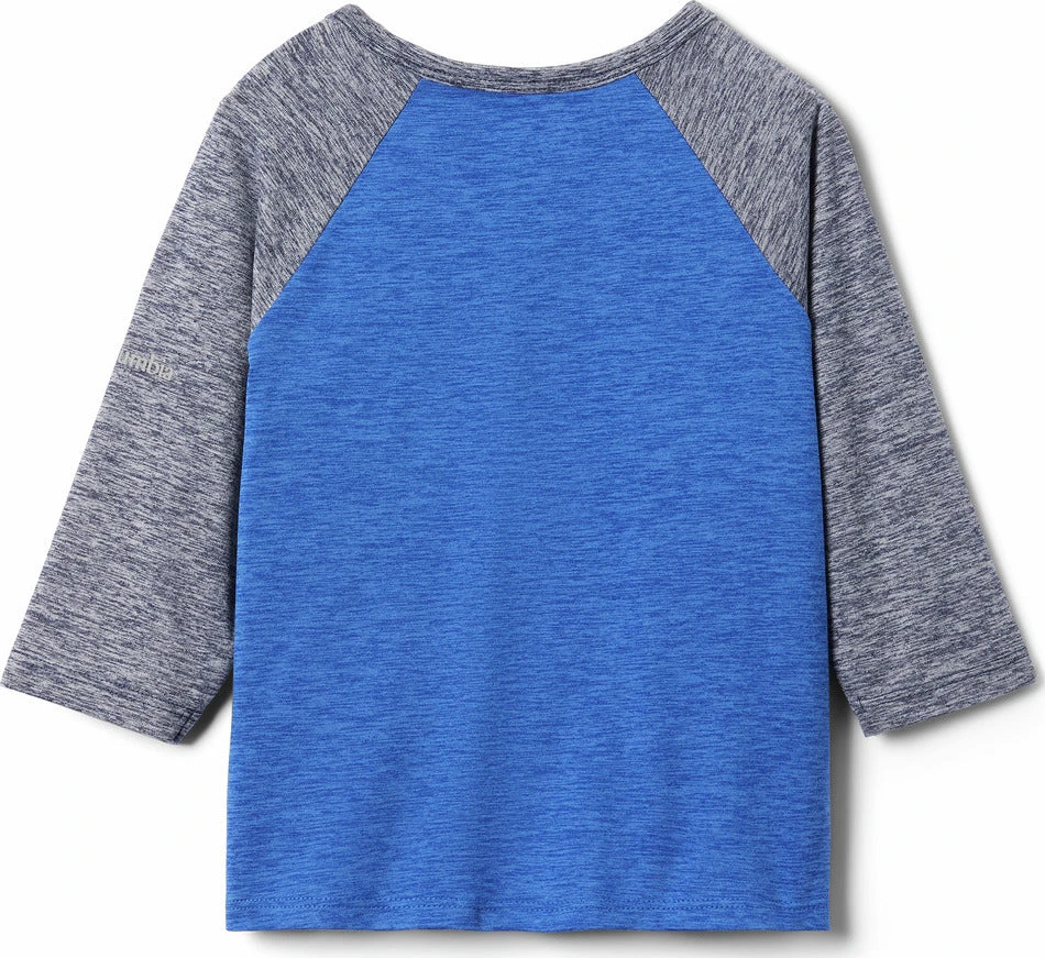 Columbia Outdoor Elements ¾ Sleeve Shirt - Boys|-|Chemise à Manches ¾ Outdoor Elements - Garçon 13 Columbia Outdoor Elements ¾ Sleeve Shirt - Boys|-|Chemise à Manches ¾ Outdoor Elements - Garçon - Image 11