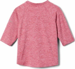 Columbia Outdoor Elements ¾ Sleeve Shirt - Boys|-|Chemise à Manches ¾ Outdoor Elements - Garçon 34 Columbia Outdoor Elements ¾ Sleeve Shirt - Boys|-|Chemise à Manches ¾ Outdoor Elements - Garçon -Columbia Shop COL 1766451 7E 7Eback 20Rouge 20Pink 20Heather