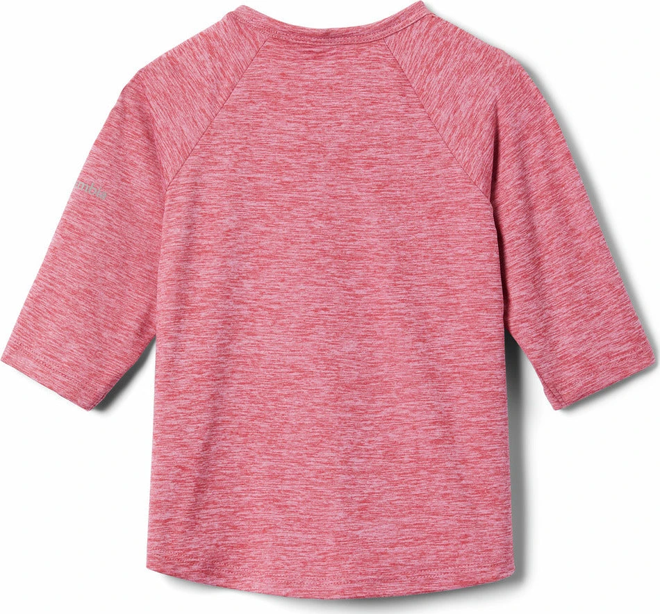 Columbia Outdoor Elements ¾ Sleeve Shirt - Boys|-|Chemise à Manches ¾ Outdoor Elements - Garçon 15 Columbia Outdoor Elements ¾ Sleeve Shirt - Boys|-|Chemise à Manches ¾ Outdoor Elements - Garçon - Image 13