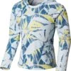 Columbia Super PFG Tidal Hoodie - Girls|-|Chandail à Capuchon Super PFG Tidal Fille 2 Columbia Super PFG Tidal Hoodie - Girls|-|Chandail à Capuchon Super PFG Tidal Fille -Columbia Shop COL 1766661 7EImpulse 20Blue 20Palms