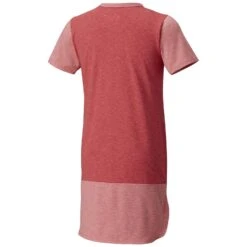 Columbia Girl's Silver Ridge Dress Past Season|-|Robe Silver Ridge Fille Saison Précédente -Columbia Shop COL 1766721 7EPunch 20Pink 20Heat 7EBack