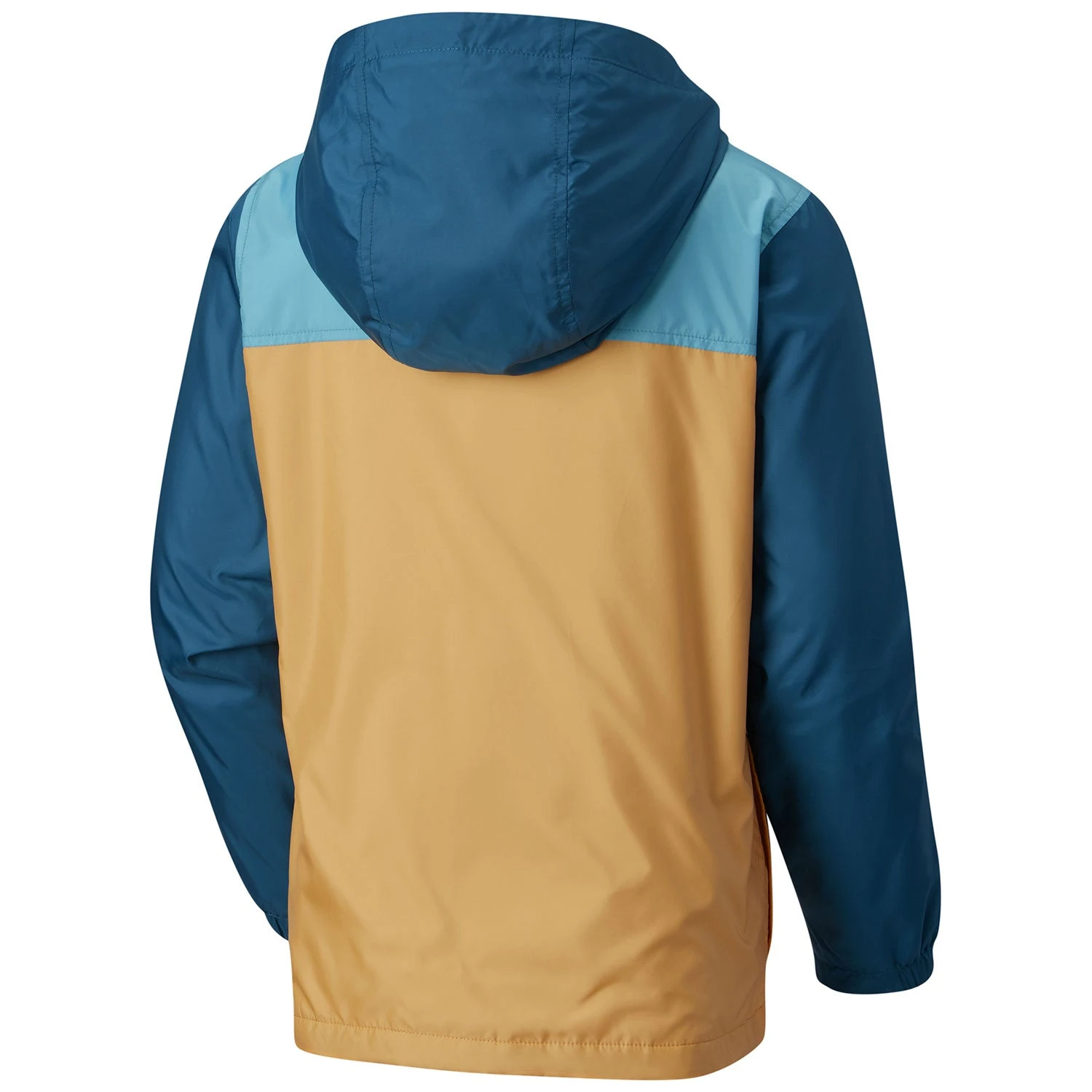 Columbia Mountain Side Fleece Lined Windbreaker - Boy's|-|Coupe-vent En Doublure Polaire Mountain Side - Garçon 10 Columbia Mountain Side Fleece Lined Windbreaker - Boy's|-|Coupe-vent En Doublure Polaire Mountain Side - Garçon - Image 8