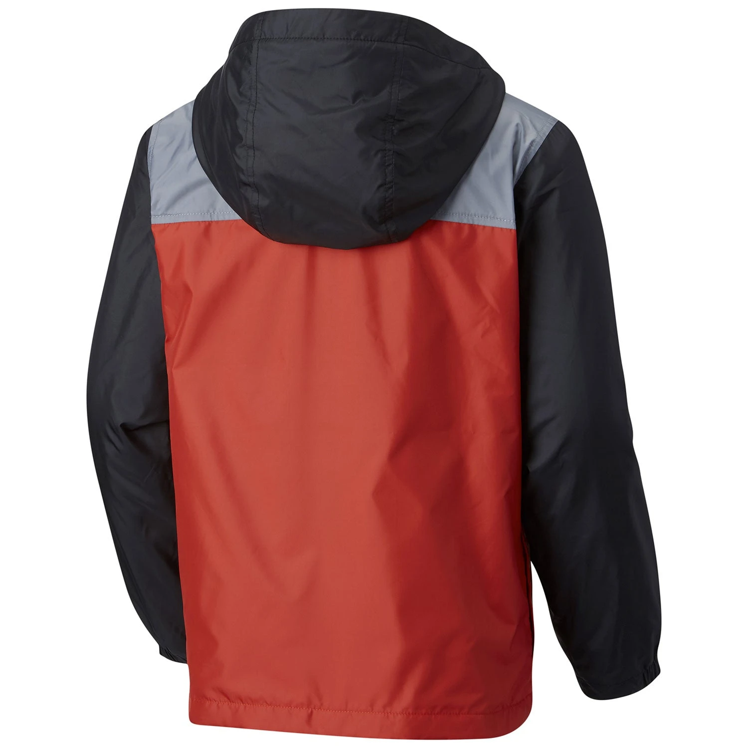 Columbia Mountain Side Fleece Lined Windbreaker - Boy's|-|Coupe-vent En Doublure Polaire Mountain Side - Garçon 11 Columbia Mountain Side Fleece Lined Windbreaker - Boy's|-|Coupe-vent En Doublure Polaire Mountain Side - Garçon - Image 9