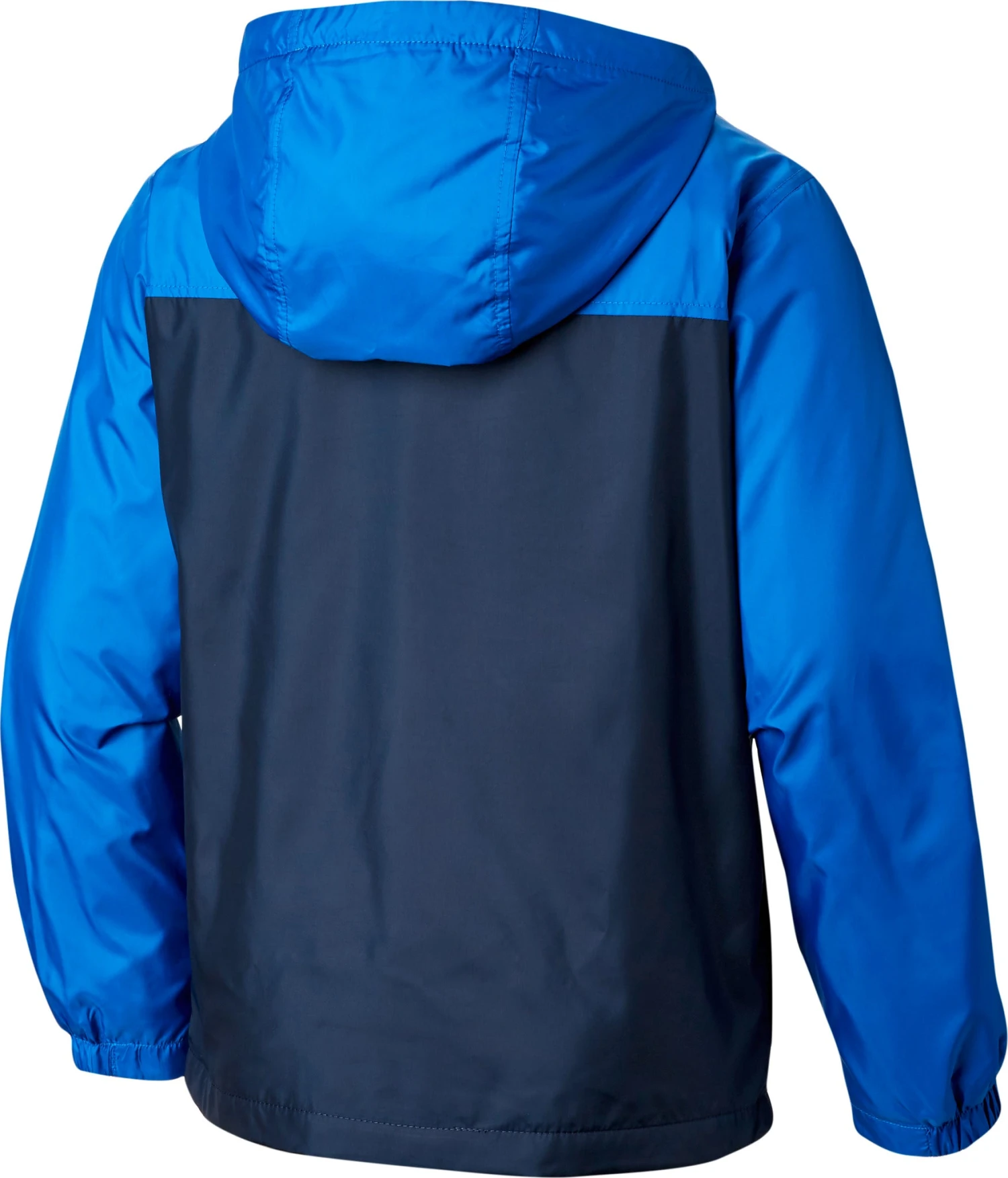 Columbia Mountain Side Fleece Lined Windbreaker - Boy's|-|Coupe-vent En Doublure Polaire Mountain Side - Garçon 19 Columbia Mountain Side Fleece Lined Windbreaker - Boy's|-|Coupe-vent En Doublure Polaire Mountain Side - Garçon - Image 17