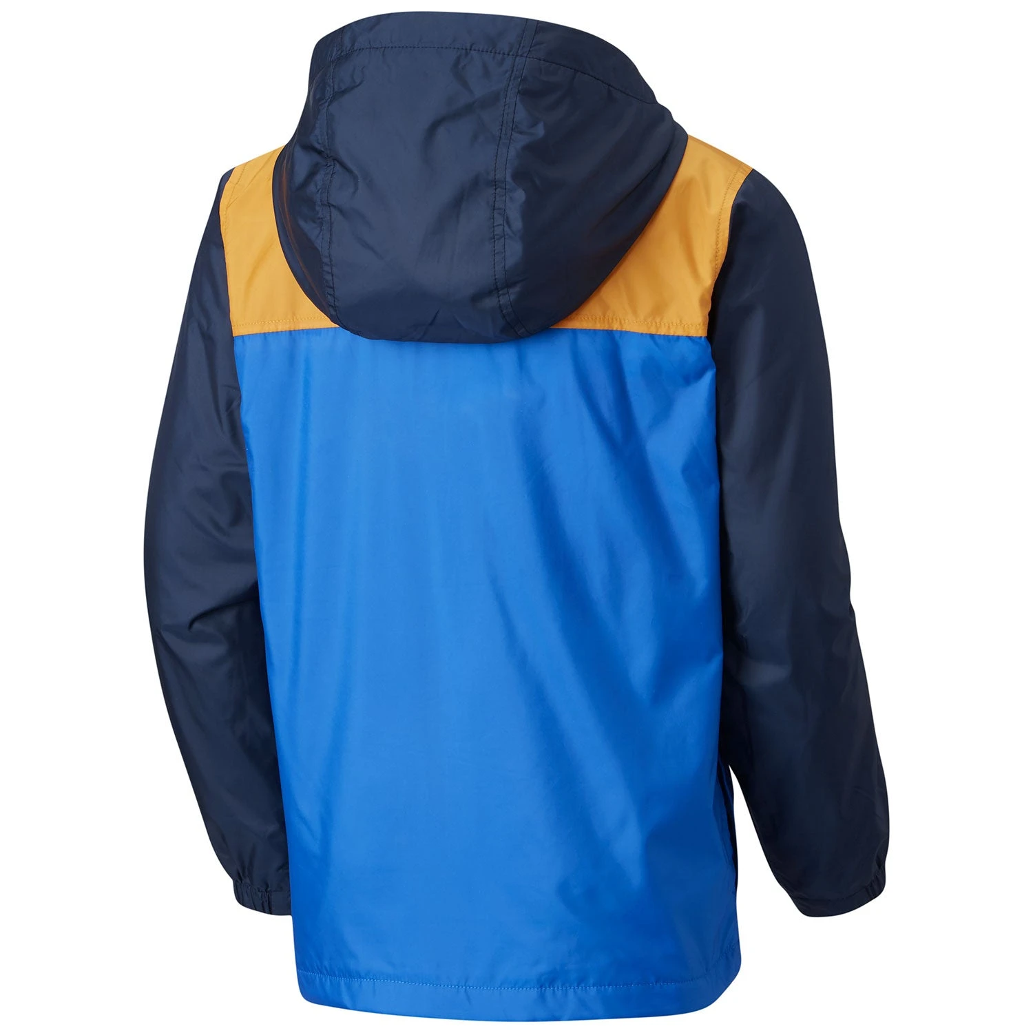 Columbia Mountain Side Fleece Lined Windbreaker - Boy's|-|Coupe-vent En Doublure Polaire Mountain Side - Garçon 13 Columbia Mountain Side Fleece Lined Windbreaker - Boy's|-|Coupe-vent En Doublure Polaire Mountain Side - Garçon - Image 11