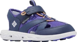 Columbia Techsun Wave Sandals - Big Kids|-|Sandale Vague Techsun - Grand Enfant