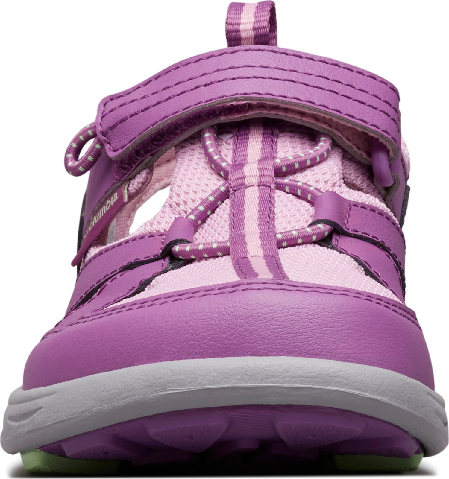 Columbia Techsun Wave Sandals - Big Kids|-|Sandale Vague Techsun - Grand Enfant 6 Columbia Techsun Wave Sandals - Big Kids|-|Sandale Vague Techsun - Grand Enfant - Image 4