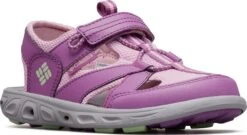 Columbia Techsun Wave Sandals - Big Kids|-|Sandale Vague Techsun - Grand Enfant -Columbia Shop COL 1767561 7ENorthern 20Lights 20 20Key 20West 7ESide