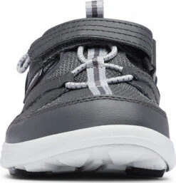 Columbia Techsun Wave Sandals - Big Kids|-|Sandale Vague Techsun - Grand Enfant -Columbia Shop COL 1767561 7E 7Efrnt 20Shark 20Grey 20Ice