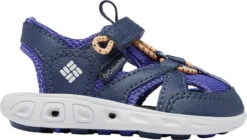 Columbia Techsun Wave Sandals - Little Kids|-|Sandale Vague Techsun - Petit Enfant