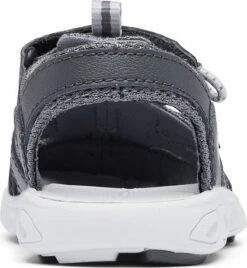 Columbia Techsun Wave Sandals - Little Kids|-|Sandale Vague Techsun - Petit Enfant -Columbia Shop COL 1767562 7E 7Eback 20Shark 20Grey 20Ice