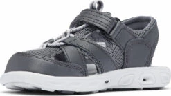 Columbia Techsun Wave Sandals - Little Kids|-|Sandale Vague Techsun - Petit Enfant -Columbia Shop COL 1767562 7E 7Ef 20Shark 20Grey 20Ice