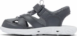 Columbia Techsun Wave Sandals - Little Kids|-|Sandale Vague Techsun - Petit Enfant -Columbia Shop COL 1767562 7E 7Eside 20Shark 20Grey 20Ice