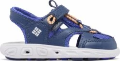 Columbia Techsun Wave Sandals - Toddler|-|Sandales Techsun Wave Tout-petit