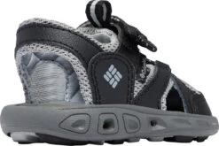 Columbia Techsun Wave Sandals - Toddler|-|Sandales Techsun Wave Tout-petit 33 Columbia Techsun Wave Sandals - Toddler|-|Sandales Techsun Wave Tout-petit -Columbia Shop COL 1767563 7E 7EBack1 20Black 20 20Steam a5ba33fd 1caa 4cea b620 3a42f00d183c