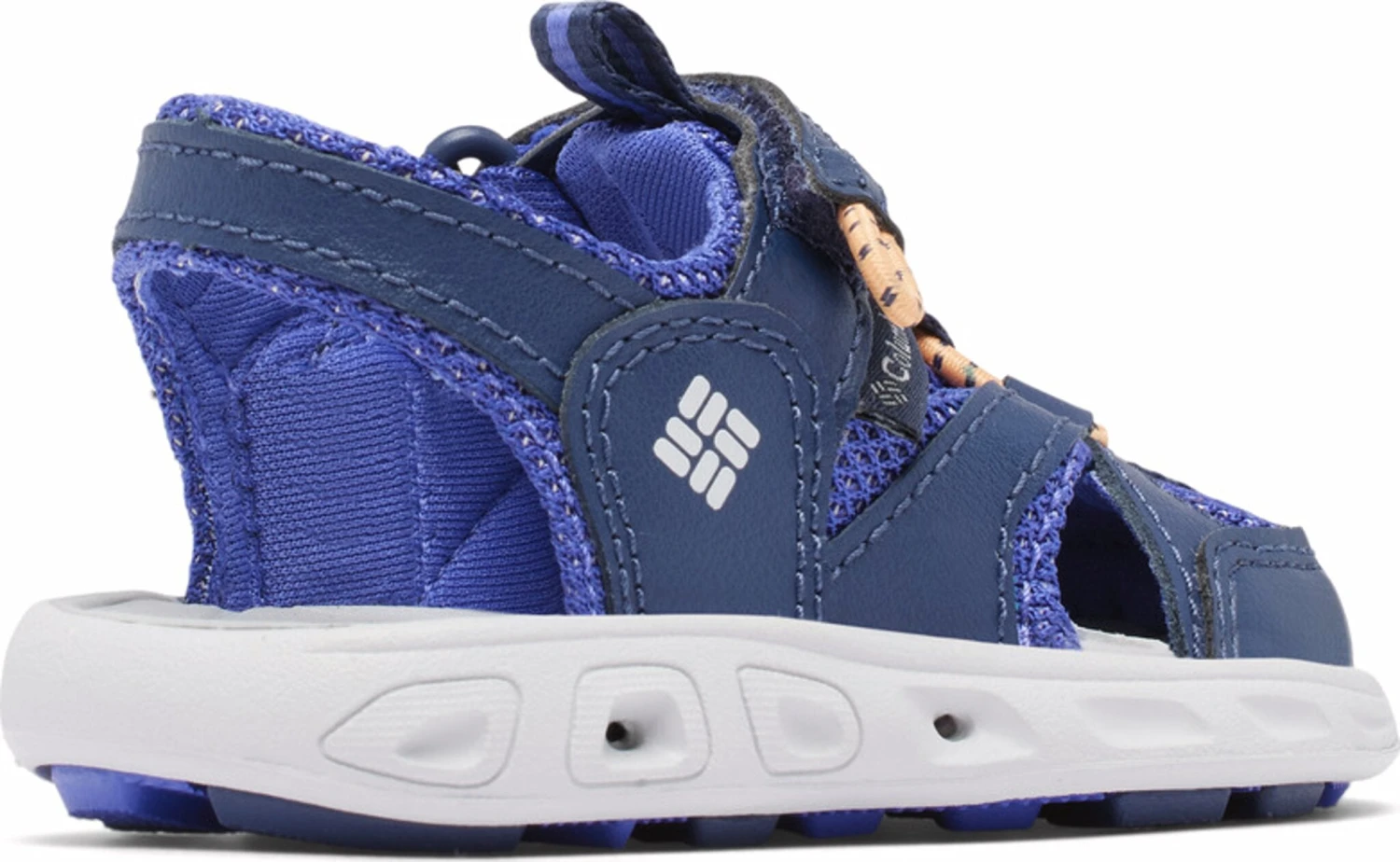 Columbia Techsun Wave Sandals - Toddler|-|Sandales Techsun Wave Tout-petit 20 Columbia Techsun Wave Sandals - Toddler|-|Sandales Techsun Wave Tout-petit - Image 18