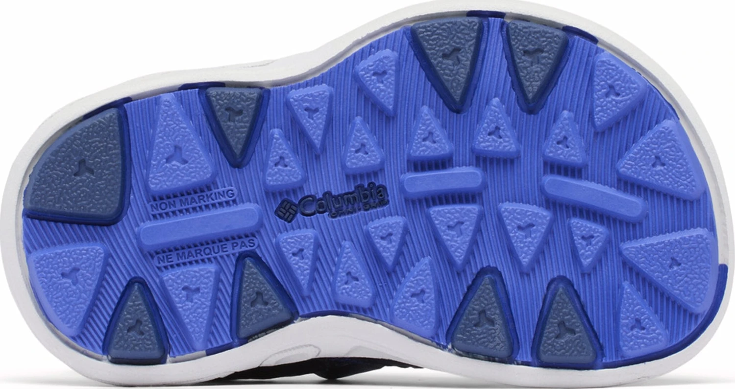 Columbia Techsun Wave Sandals - Toddler|-|Sandales Techsun Wave Tout-petit 19 Columbia Techsun Wave Sandals - Toddler|-|Sandales Techsun Wave Tout-petit - Image 17