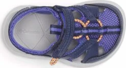 Columbia Techsun Wave Sandals - Toddler|-|Sandales Techsun Wave Tout-petit 36 Columbia Techsun Wave Sandals - Toddler|-|Sandales Techsun Wave Tout-petit -Columbia Shop COL 1767563 7E 7EDetail 20Nocturnal 20 20Purple 20Lotus