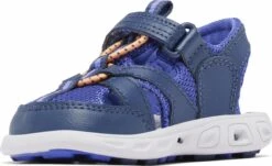 Columbia Techsun Wave Sandals - Toddler|-|Sandales Techsun Wave Tout-petit 41 Columbia Techsun Wave Sandals - Toddler|-|Sandales Techsun Wave Tout-petit -Columbia Shop COL 1767563 7E 7EFront2 20Nocturnal 20 20Purple 20Lotus