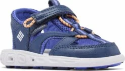 Columbia Techsun Wave Sandals - Toddler|-|Sandales Techsun Wave Tout-petit 31 Columbia Techsun Wave Sandals - Toddler|-|Sandales Techsun Wave Tout-petit -Columbia Shop COL 1767563 7E 7EFront3 20Nocturnal 20 20Purple 20Lotus