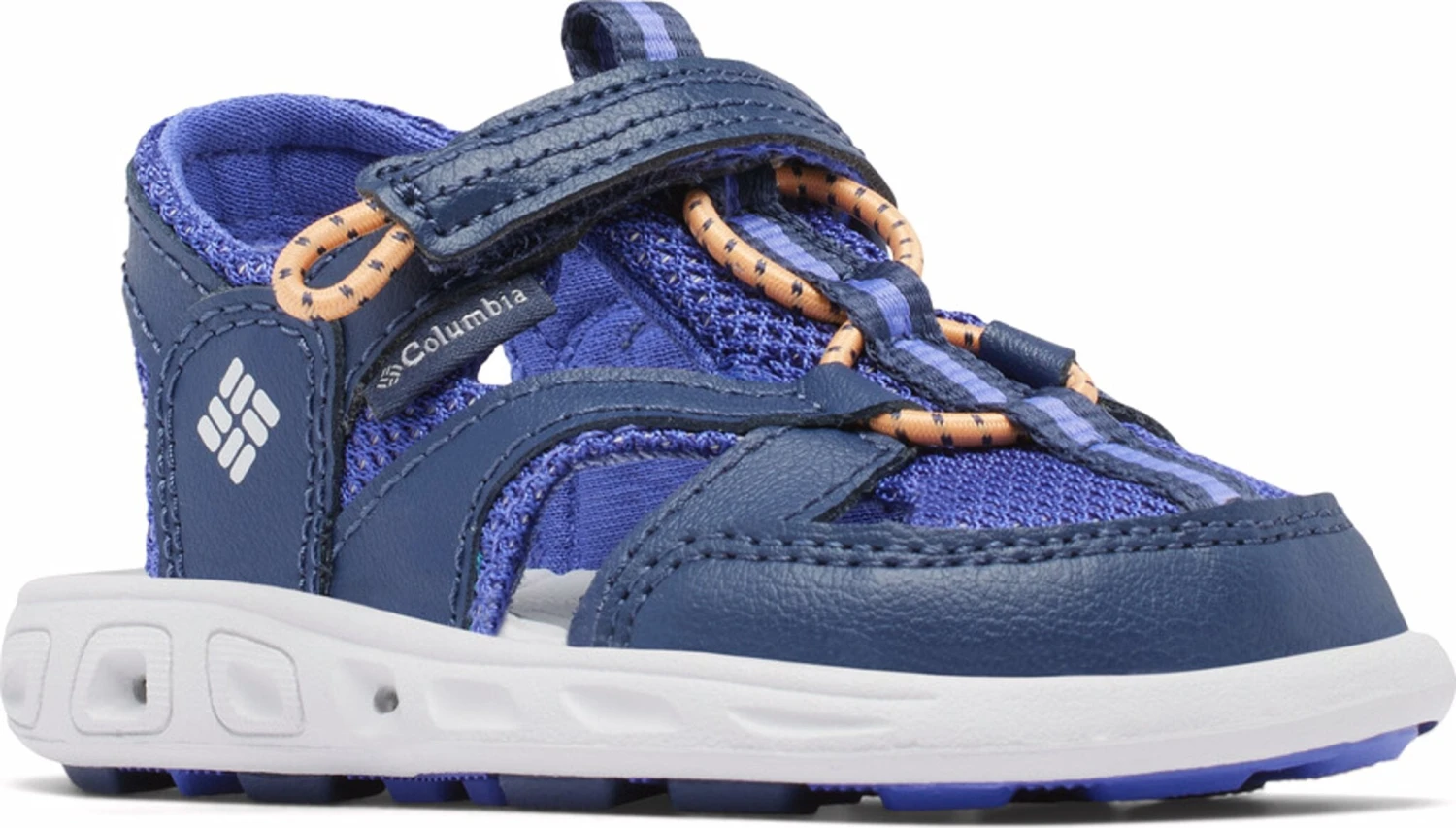 Columbia Techsun Wave Sandals - Toddler|-|Sandales Techsun Wave Tout-petit 12 Columbia Techsun Wave Sandals - Toddler|-|Sandales Techsun Wave Tout-petit - Image 10