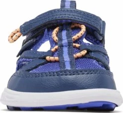 Columbia Techsun Wave Sandals - Toddler|-|Sandales Techsun Wave Tout-petit 32 Columbia Techsun Wave Sandals - Toddler|-|Sandales Techsun Wave Tout-petit -Columbia Shop COL 1767563 7E 7EFront 20Nocturnal 20 20Purple 20Lotus