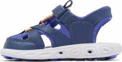 Columbia Techsun Wave Sandals - Toddler|-|Sandales Techsun Wave Tout-petit 34 Columbia Techsun Wave Sandals - Toddler|-|Sandales Techsun Wave Tout-petit -Columbia Shop COL 1767563 7E 7ESide 20Nocturnal 20 20Purple 20Lotus