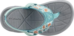 Columbia Little Kid's Techsun Flip|-|Sandales Techsun Petit Enfant -Columbia Shop COL 1768952 7EGulf 20Stream 20 20Bright 20Peach 7ETop 69f8309e 4e58 4cf7 aa9a 1453761f7bfb
