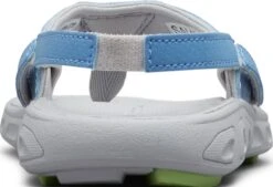 Columbia Techsun Flip - Little Kids|-|Sandales Techsun - Petit Enfant -Columbia Shop COL 1768952 7E 7EBack 20Cool 20Wave 20 20Jade 20Lime