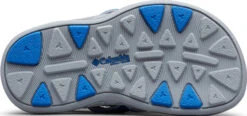 Columbia Techsun Flip - Little Kids|-|Sandales Techsun - Petit Enfant -Columbia Shop COL 1768952 7E 7EBottom 20Cousteau 20 20Stormy 20Blue