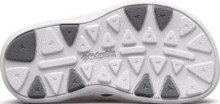 Columbia Techsun Flip - Little Kids|-|Sandales Techsun - Petit Enfant -Columbia Shop COL 1768952 7E 7EBottom 20Monument 20 20Silver 20Grey