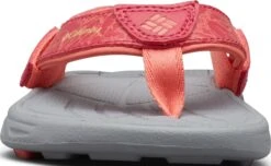 Columbia Techsun Flip - Little Kids|-|Sandales Techsun - Petit Enfant -Columbia Shop COL 1768952 7E 7EFront 20Bright 20Rose 20 20Sweet 20Corn