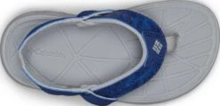 Columbia Techsun Flip - Little Kids|-|Sandales Techsun - Petit Enfant -Columbia Shop COL 1768952 7E 7ETop 20Cousteau 20 20Stormy 20Blue