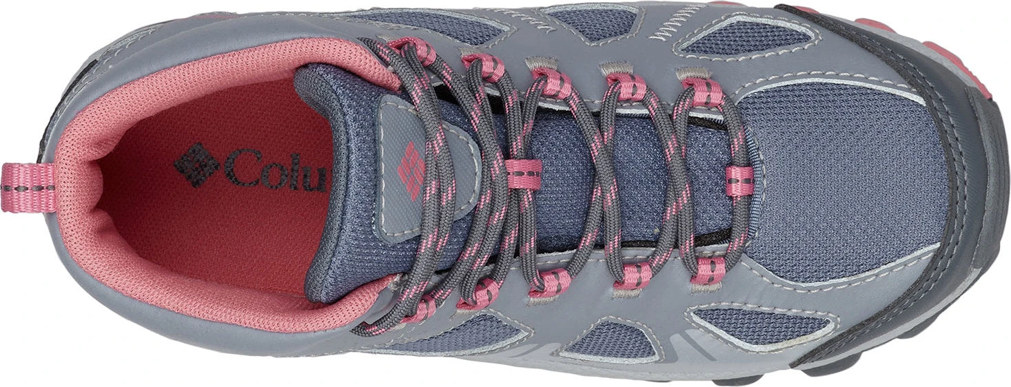 Columbia Peakfreak XCRSN Mid Waterproof Boots - Big Kids|-|Bottes Mi-hautes Imperméables Peakfreak XCRSN Grand Enfant 12 Columbia Peakfreak XCRSN Mid Waterproof Boots - Big Kids|-|Bottes Mi-hautes Imperméables Peakfreak XCRSN Grand Enfant - Image 10
