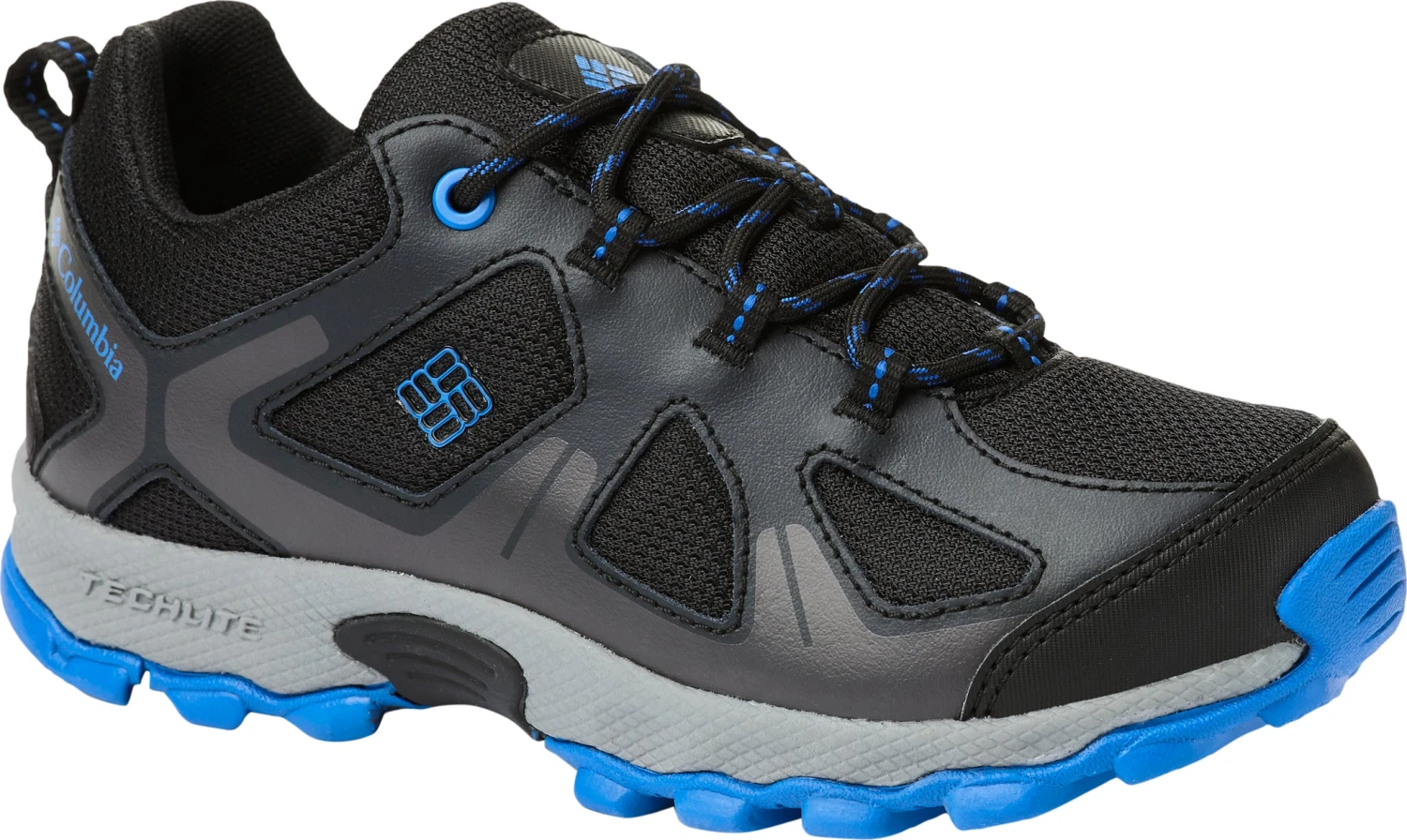 Columbia Peakfreak XCRSN Waterproof Shoes - Little Kids|-|Chaussure Imperméable Peakfreak XCRSN Petit Enfant 3 Columbia Peakfreak XCRSN Waterproof Shoes - Little Kids|-|Chaussure Imperméable Peakfreak XCRSN Petit Enfant
