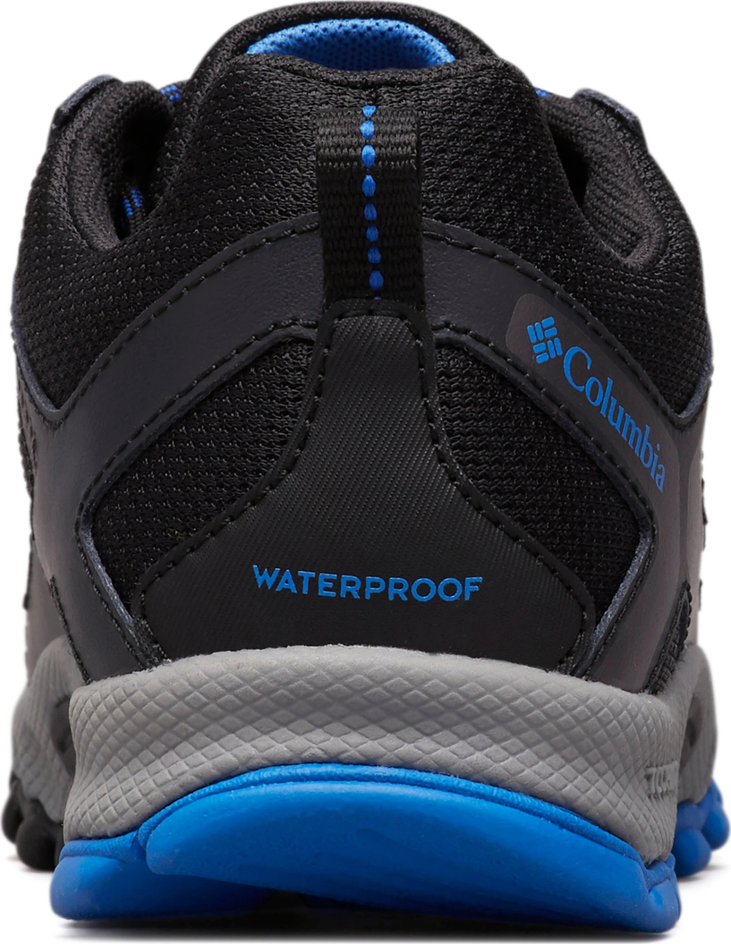 Columbia Peakfreak XCRSN Waterproof Shoes - Little Kids|-|Chaussure Imperméable Peakfreak XCRSN Petit Enfant 8 Columbia Peakfreak XCRSN Waterproof Shoes - Little Kids|-|Chaussure Imperméable Peakfreak XCRSN Petit Enfant - Image 6