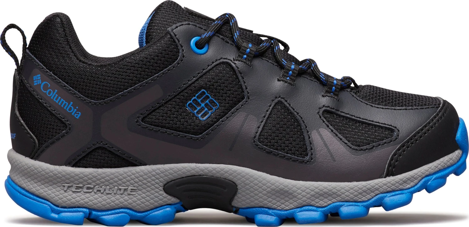 Columbia Peakfreak XCRSN Waterproof Shoes - Little Kids|-|Chaussure Imperméable Peakfreak XCRSN Petit Enfant 4 Columbia Peakfreak XCRSN Waterproof Shoes - Little Kids|-|Chaussure Imperméable Peakfreak XCRSN Petit Enfant - Image 2