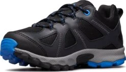Columbia Peakfreak XCRSN Waterproof Shoes - Little Kids|-|Chaussure Imperméable Peakfreak XCRSN Petit Enfant 12 Columbia Peakfreak XCRSN Waterproof Shoes - Little Kids|-|Chaussure Imperméable Peakfreak XCRSN Petit Enfant -Columbia Shop COL 1789982 7EBlack 20 20Stormy 20Blue 7ESide2
