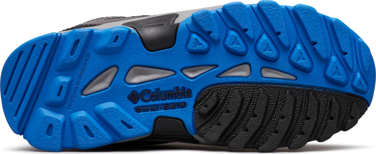 Columbia Peakfreak XCRSN Waterproof Shoes - Little Kids|-|Chaussure Imperméable Peakfreak XCRSN Petit Enfant 5 Columbia Peakfreak XCRSN Waterproof Shoes - Little Kids|-|Chaussure Imperméable Peakfreak XCRSN Petit Enfant - Image 3