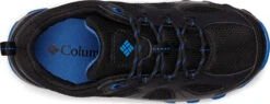 Columbia Peakfreak XCRSN Waterproof Shoes - Little Kids|-|Chaussure Imperméable Peakfreak XCRSN Petit Enfant 11 Columbia Peakfreak XCRSN Waterproof Shoes - Little Kids|-|Chaussure Imperméable Peakfreak XCRSN Petit Enfant -Columbia Shop COL 1789982 7EBlack 20 20Stormy 20Blue 7ETop