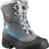 Columbia Bugaboot Plus IV Omni-Heat Boots - Big Girl's|-|Bottes Bugaboot Plus IV Omni-Heat - Grande Fille -Columbia Shop COL 1790081 7ETi 20Grey 20Steel 20 20Pacific 20Rim 23a75667 12a5 4668 8796 594195b3075b